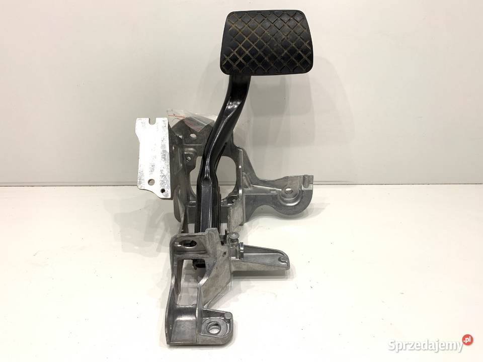 PEDAŁ HAMULCA AUDI Q7 4M 30 272 DŹWIGNIA