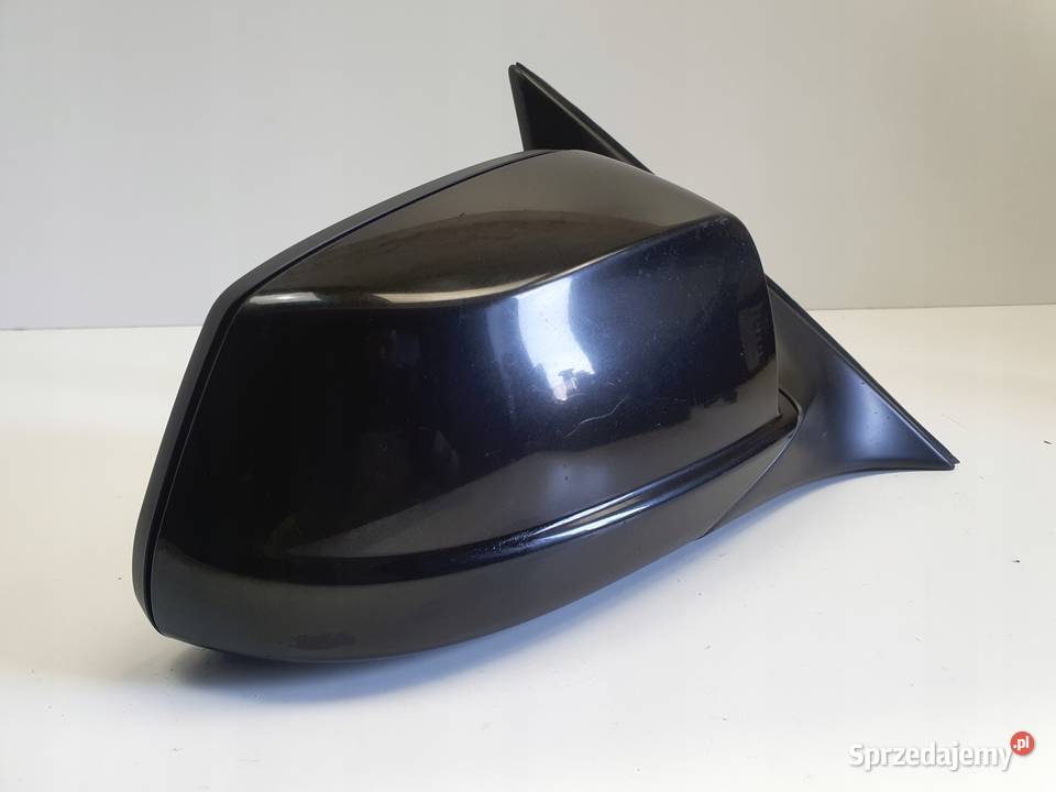 BMW F10 F11 1017r LUSTERKO PRAWE PASAŻERA 5 pin Janów