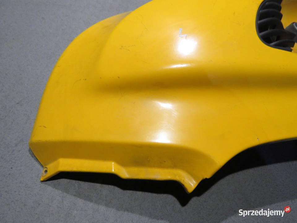 BMW GS 650 GS650 2005 bok cover prawy boczek Warszawa