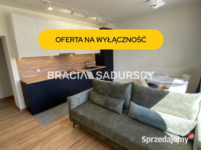 Ogłoszenie mieszkanie Kalwaria Zebrzydowska małopolskie