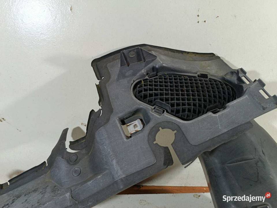 RURA DOLOT POWIETRZA BMW E60 E61 7796692 wielkopolskie
