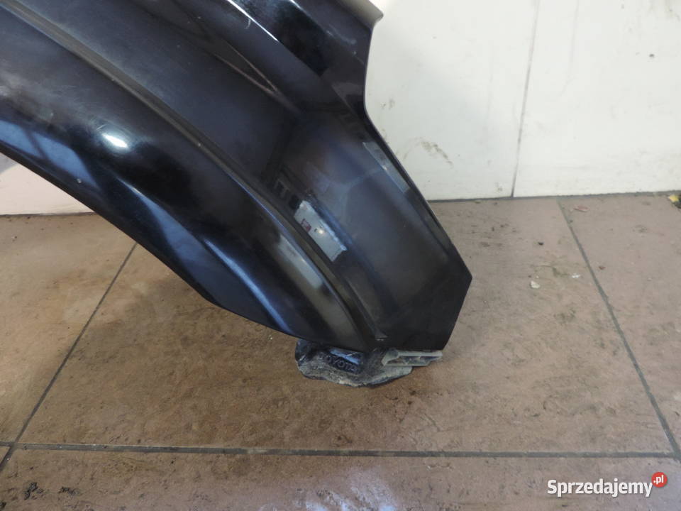 TOYOTA RAV4 II FL KOLOR 202 BŁOTNIK PRAWY PRZÓD Nowy Sącz