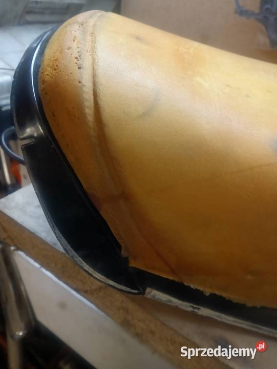 Siedzenie Simson Sr 50 super stan Tarnów sprzedam