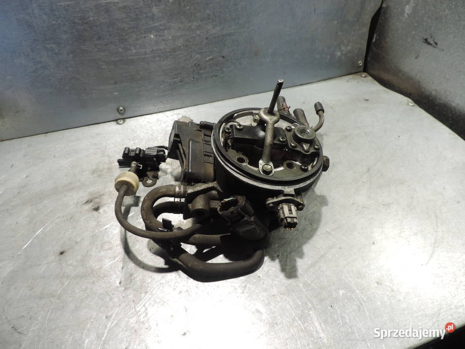 SUZUKI SWIFT II ALTO 10 G10A GAŻNIK MONOWTRYSK Nowy Sącz