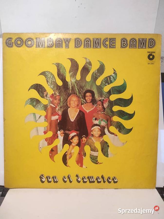 płyty winylowe pierwsze tłoczenie część nowa Płyty i kasety Wrocław