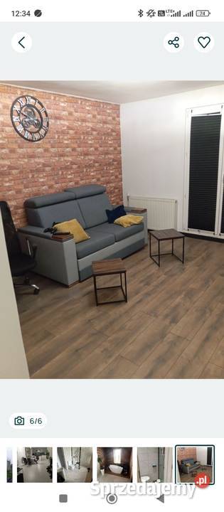 Dom Bydgoszcz Łęgnowo