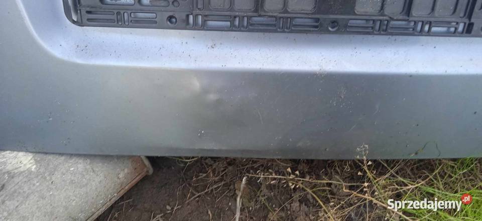Klapa tylna Opel Astra G II kombi 9809 Kraków