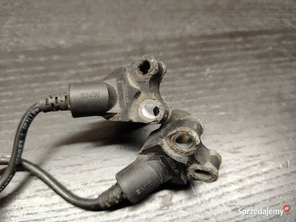 Bmw Z3 e36 compakt czujnik ABS tył oryginał 100 łódzkie Aleksandrów Łódzki