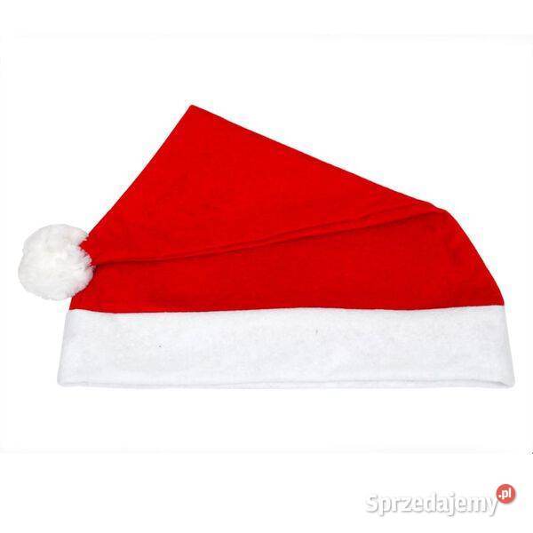 Czapki Świętego MikołajaSKU131013 Warszawa