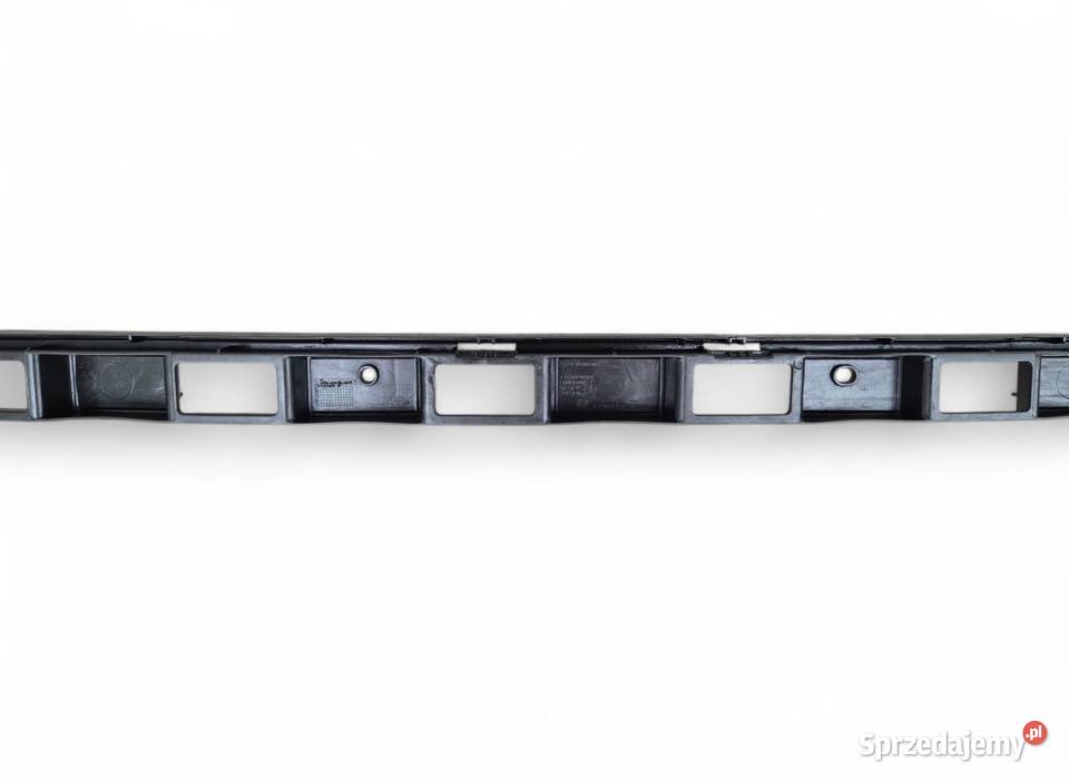 ŚLIZG MOCOWANIE ZDERZAKA TYŁ VW TOURAN I 1 Działoszyce