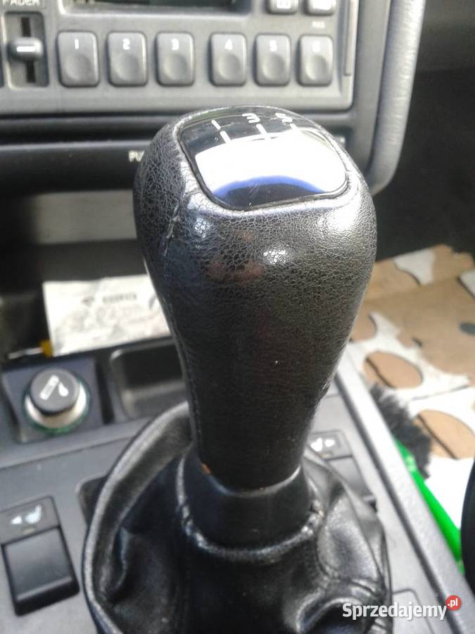 170 Volvo 850 1992 benzyna Białystok