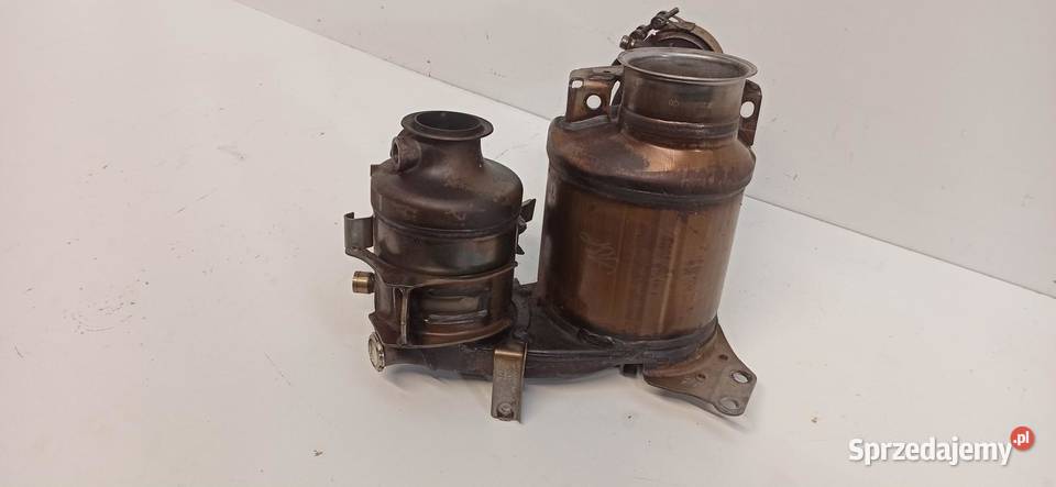 SEAT ATECA KATALIZATOR DPF 20 TDI 04L131670AX
