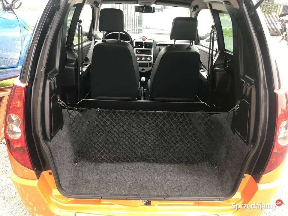 Aixam Crossline L6E Pacanów sprzedam