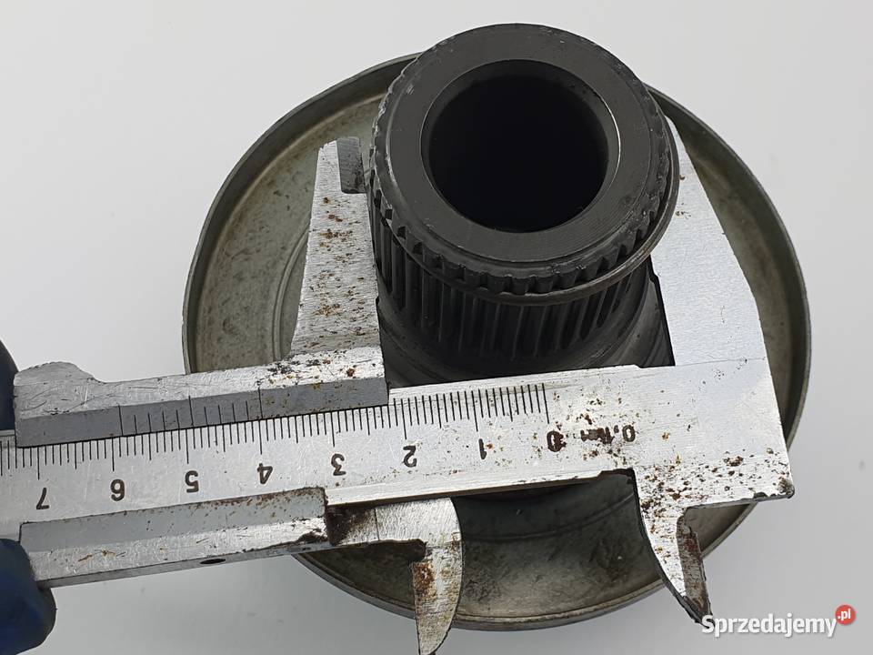 Przegob Wewnetrzny Tyl Polos Suzuki KingQuad 700