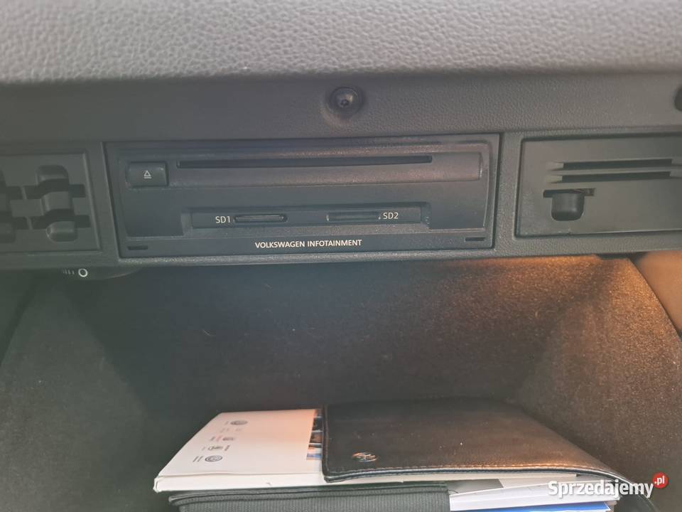 Volkswagen Golf VII Golf Kalisz sprzedam