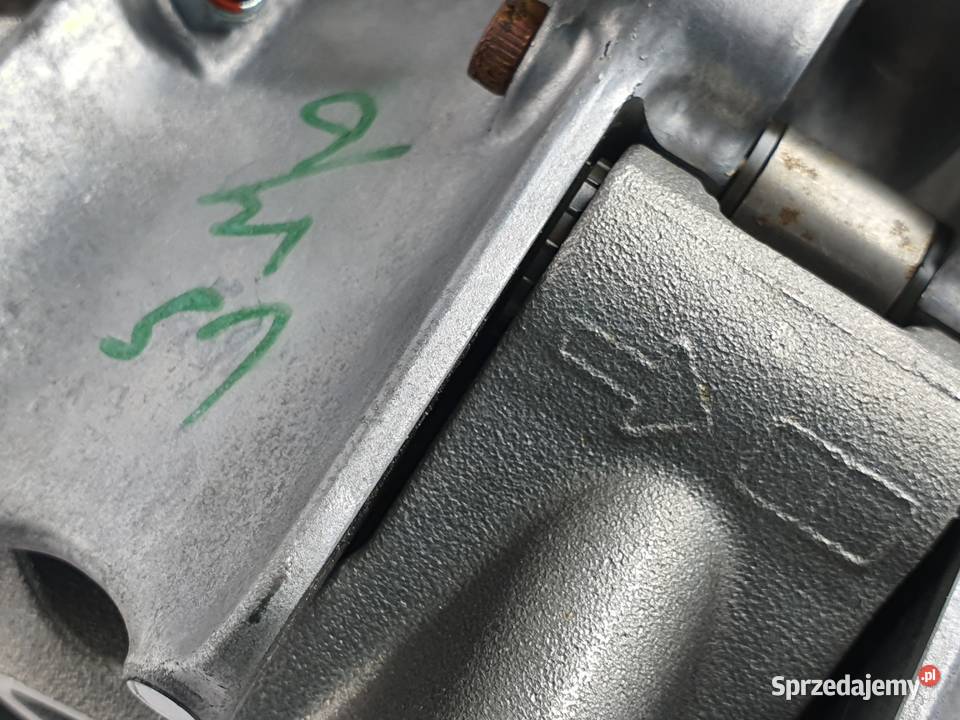 Wariator Talerz Kolo Can Am Ryker 600 Łódź