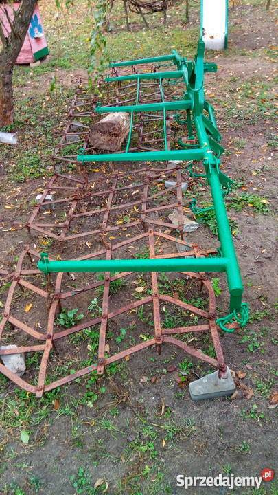 Brony Stare Żukowice sprzedam