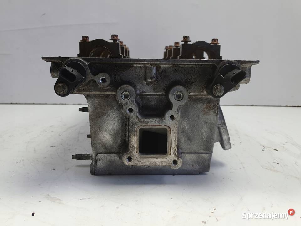 Opel 16 16V A16XER GŁOWICA CYLINDRÓW 55559340 lubelskie Rudka sprzedam