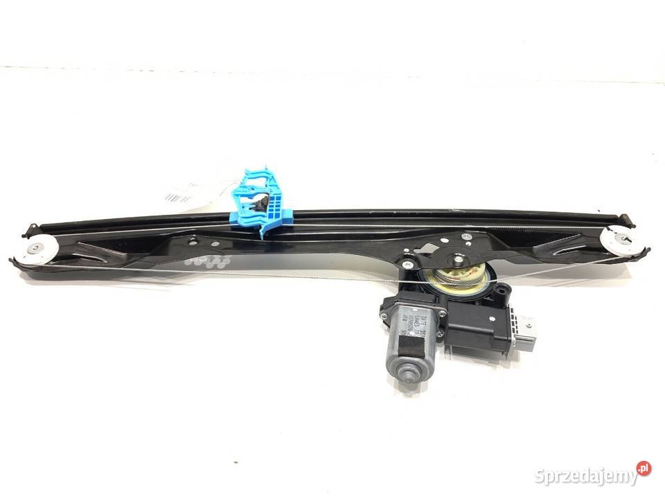 PODNOŚNIK SZYBY LEWY PRZÓD FIAT DOBLO II