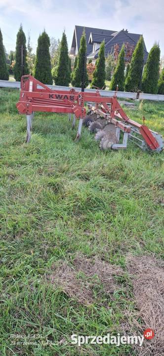 Wyprzedaż sprzedam grube głębosz 3 m mazowieckie Samorządki