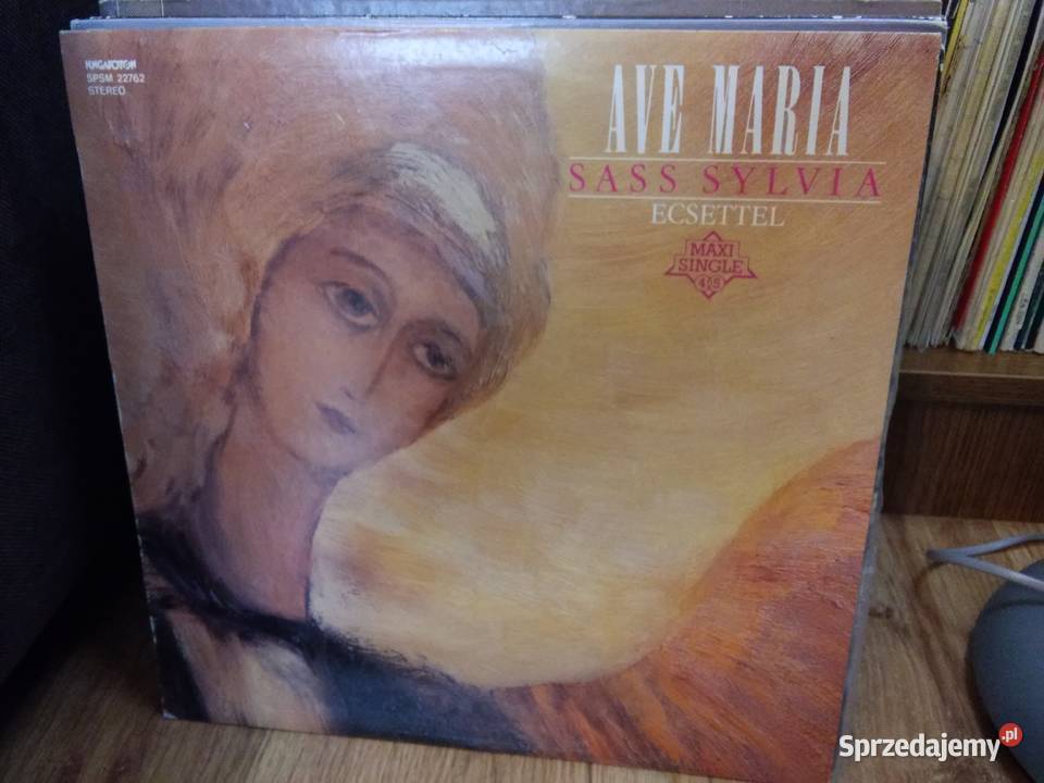 Płyty winylowe mint near mint opera stare