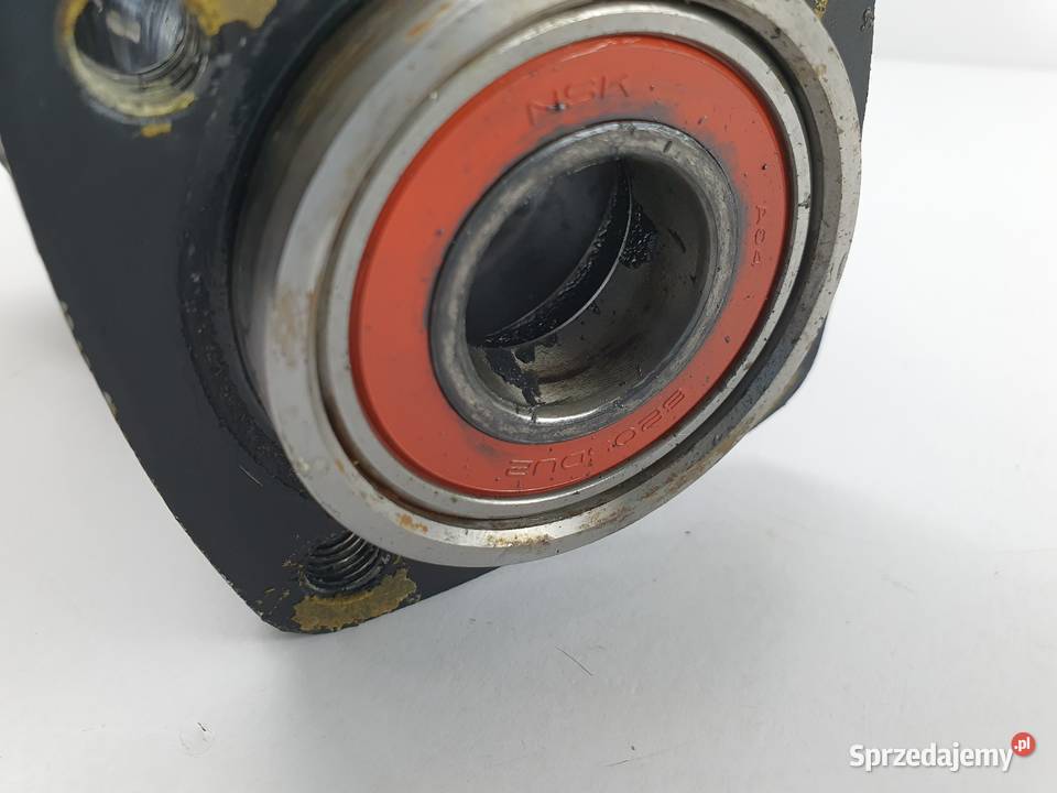 Obudowa Korpus Kawasaki Klf 300 łódzkie Łódź sprzedam