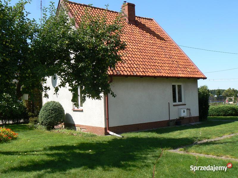 dom w Wiatrowcu Domy Wiatrowiec sprzedam