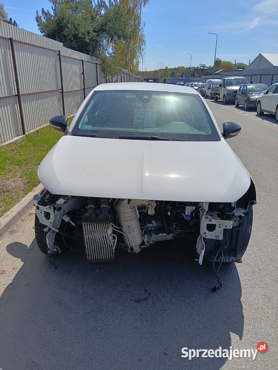 Opel Corsa Piekoszów