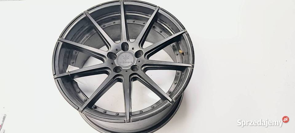 FELGA ALUMINIOWA 20 DODGE CHARGER