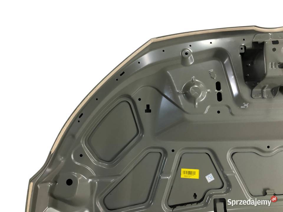Ford EcoSport 122013102017 Maska Pokrywa silnika osobowe Motoryzacja Skarżysko-Kamienna sprzedam