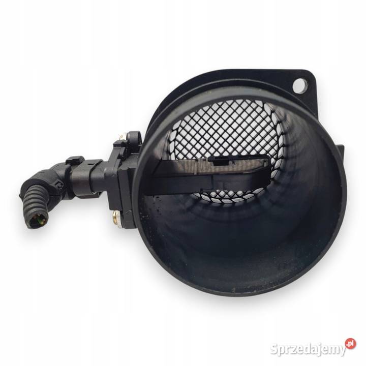 PRZEPŁYWOMIERZ Audi A3 8P 18 TFSI 06J906461D Chełm