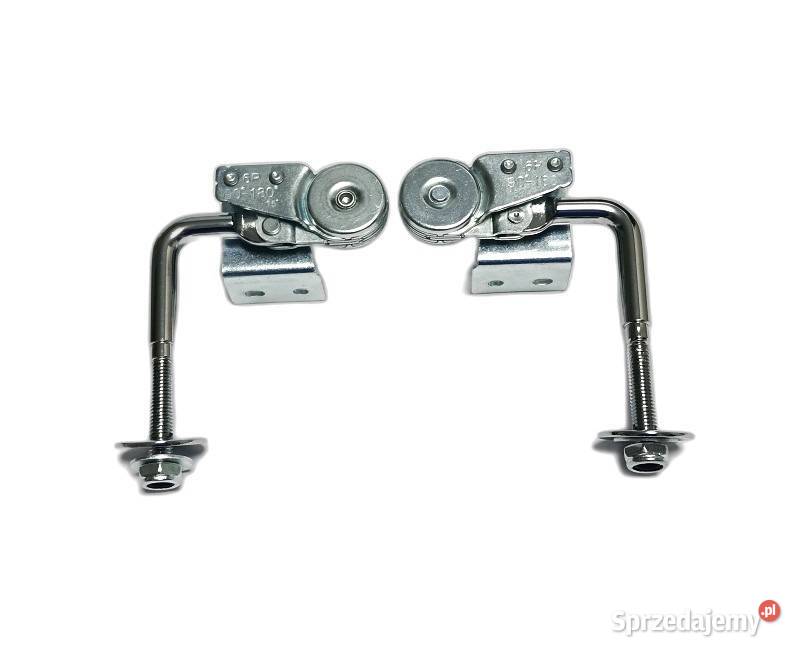 Mechanizm zagłówka 608 Wałbrzych