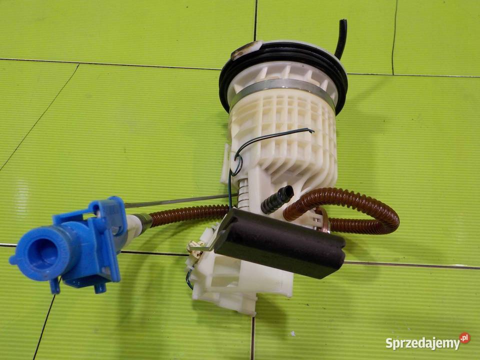 MINI COOPER ONE I R52 16 B 06r plywak 7177975 Pompy paliwa Suków