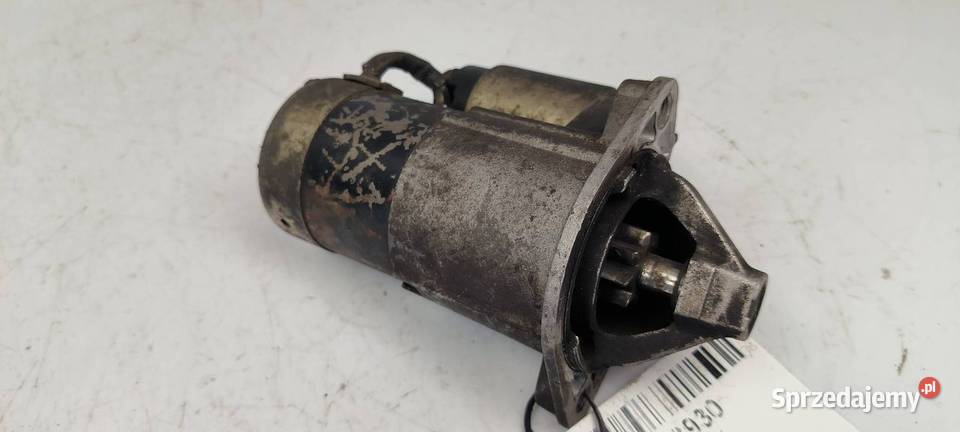 ROZRUSZNIK MITSHUBISHI SPACESTAR MD360368 Lipno sprzedam