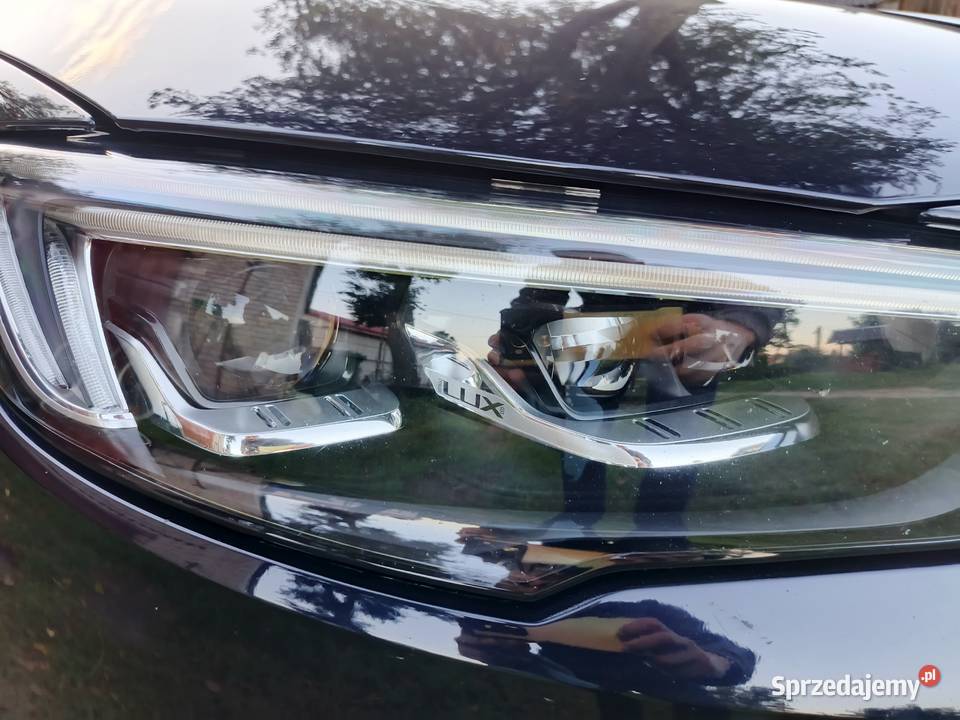 Opel Insignia Salon Polska Benzyna sprzedam