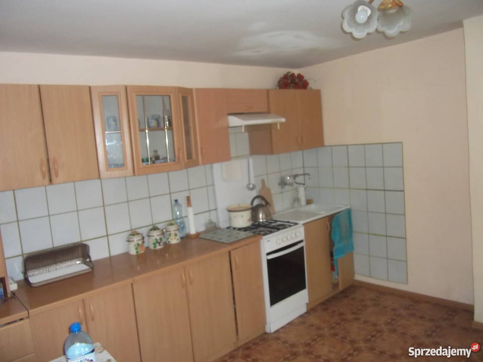 Domek na sprzedaż Bulkowo Sprzedajemy.pl