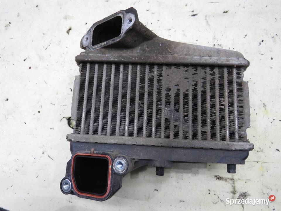 INTERCOOLER CIVIC IX 22 IDTEC 1271004150 osobowe