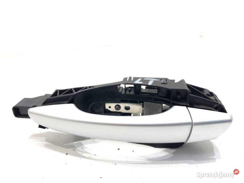 KLAMKA ZEWNĘTRZNA LEWY TYŁ OPEL CROSSLAND