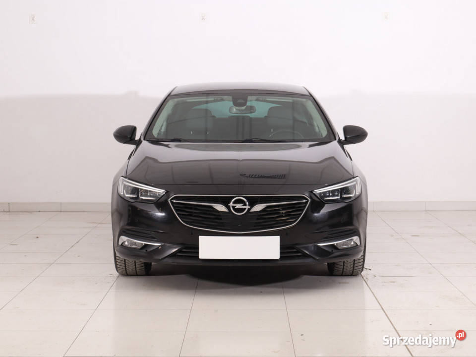 Opel Insignia 20 Turbo 4x4 mazowieckie Piaseczno