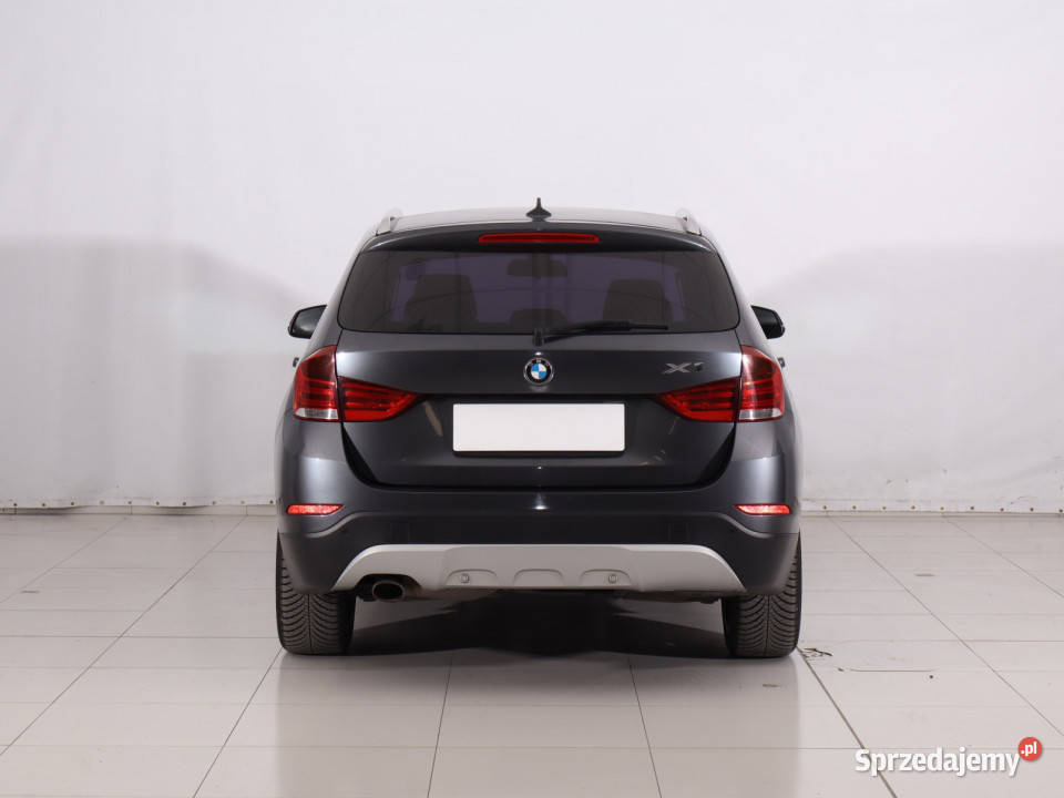 BMW X1 xDrive18d SUV Piaseczno