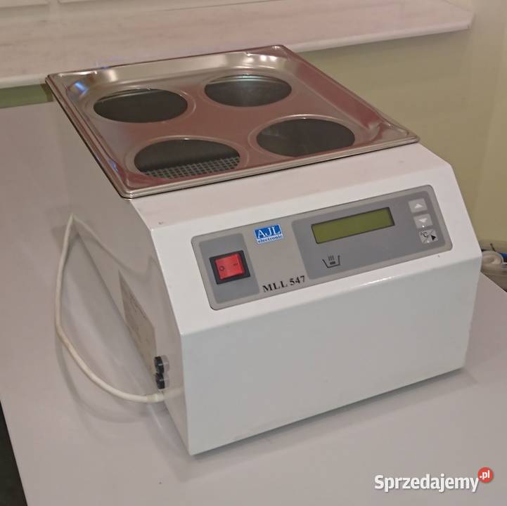 Łaźnia wodna Brodnica sprzedam