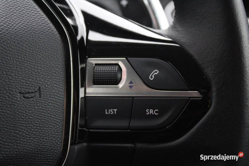 Peugeot 2008 2021r Kamera CarPlay Lane Assist sprzedam