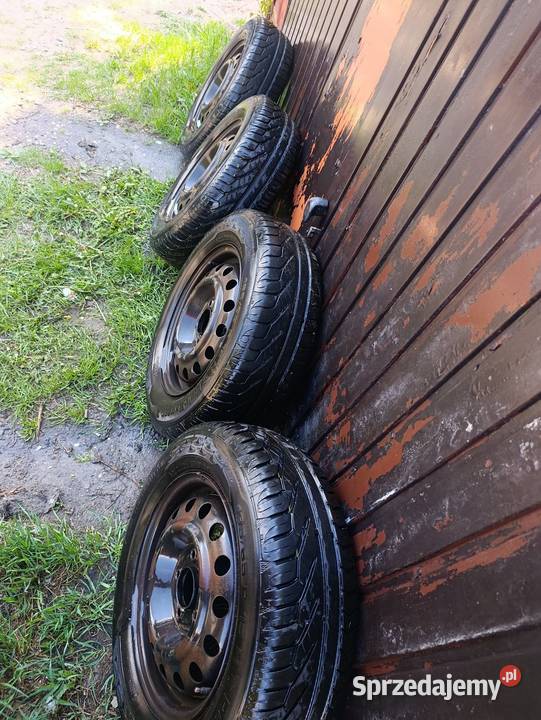 4x koła Kia ceed venga carnival Hyundai i30 podlaskie Suwałki