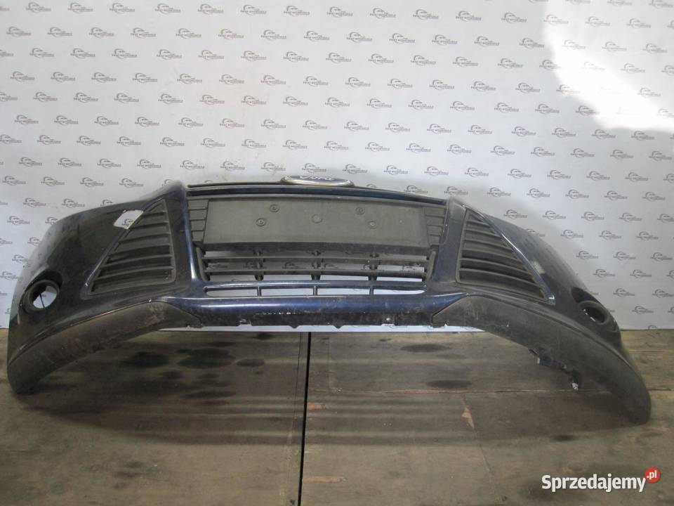 FORD FOCUS MK3 III 13r zderzak przód sprzedam