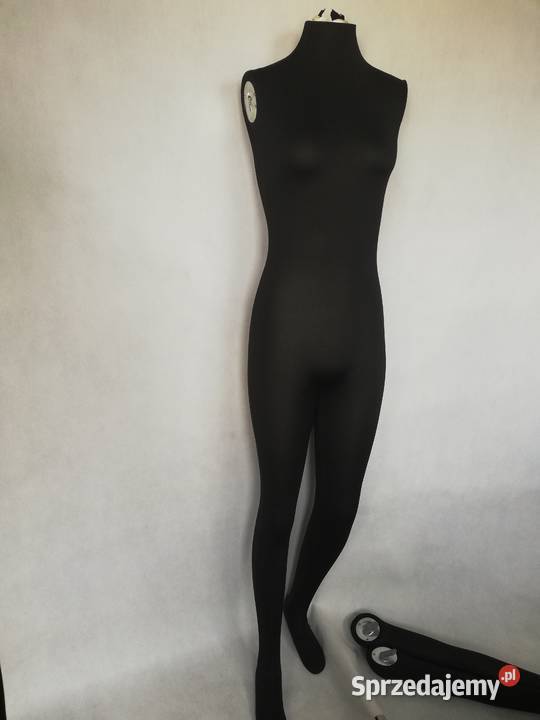 manekin damski piankowy Lublin sprzedam