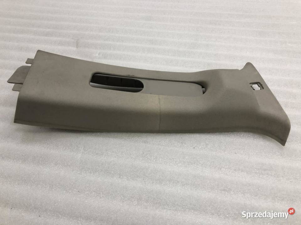 OSŁONA SŁUPKA PRAWA JEEP GRAND CHEROKEE WK III osobowe