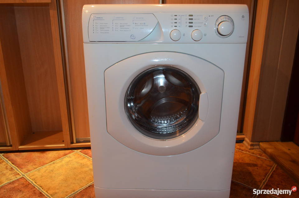 HOTPOINT ARISTON AVSL105
