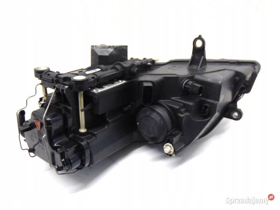 LAMPA PRAWY PRZÓD XENON VW VW PHAETON 3D2941016K