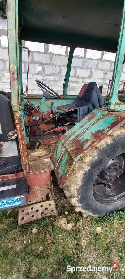 Sprzedam Ostrówka nie Klimontów