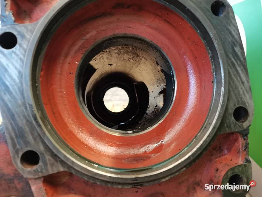 Piasta koła Deutzfahr 631 Tył Rolnictwo Wilkowo